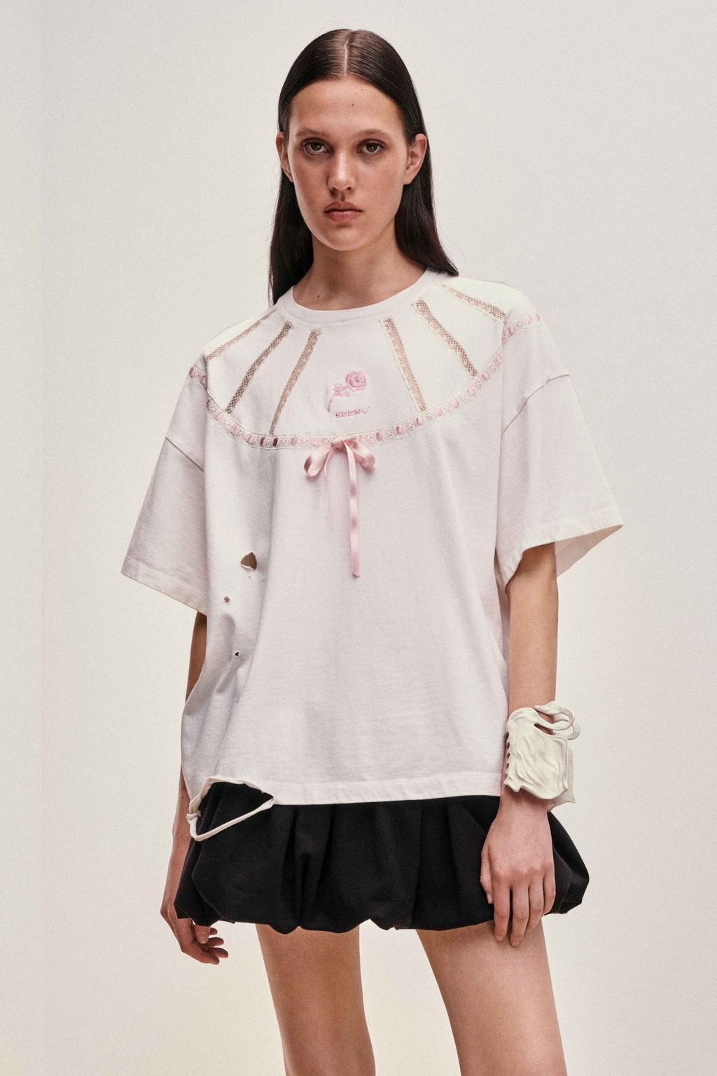 Altered Dreamwear T-shirt