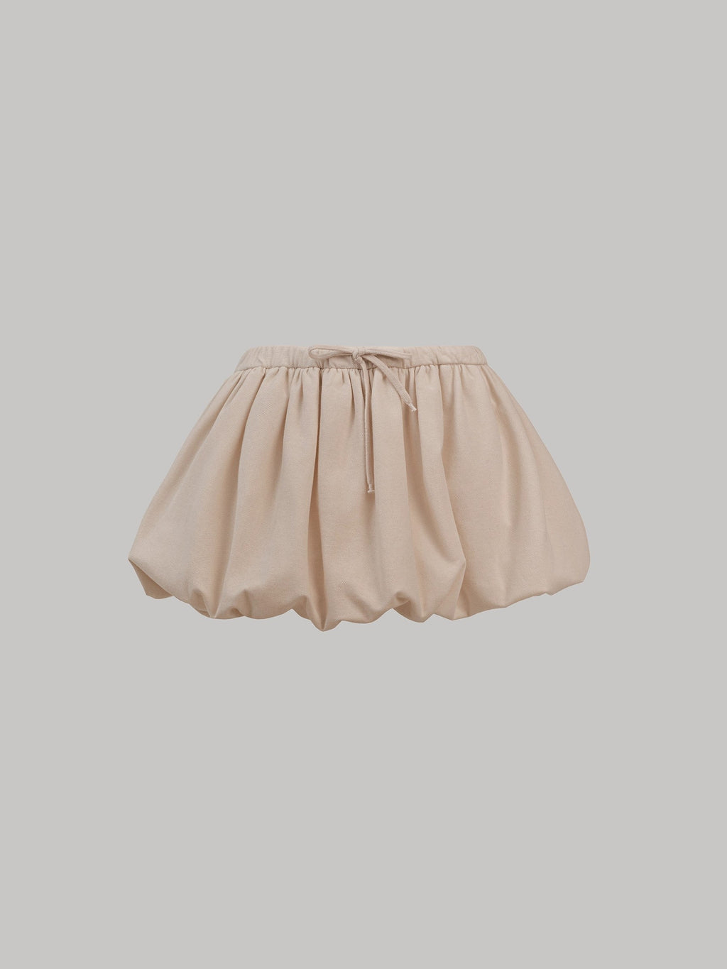 Air Sculpted Bubble Skirt