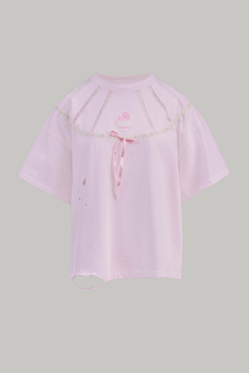 Altered Dreamwear T-shirt