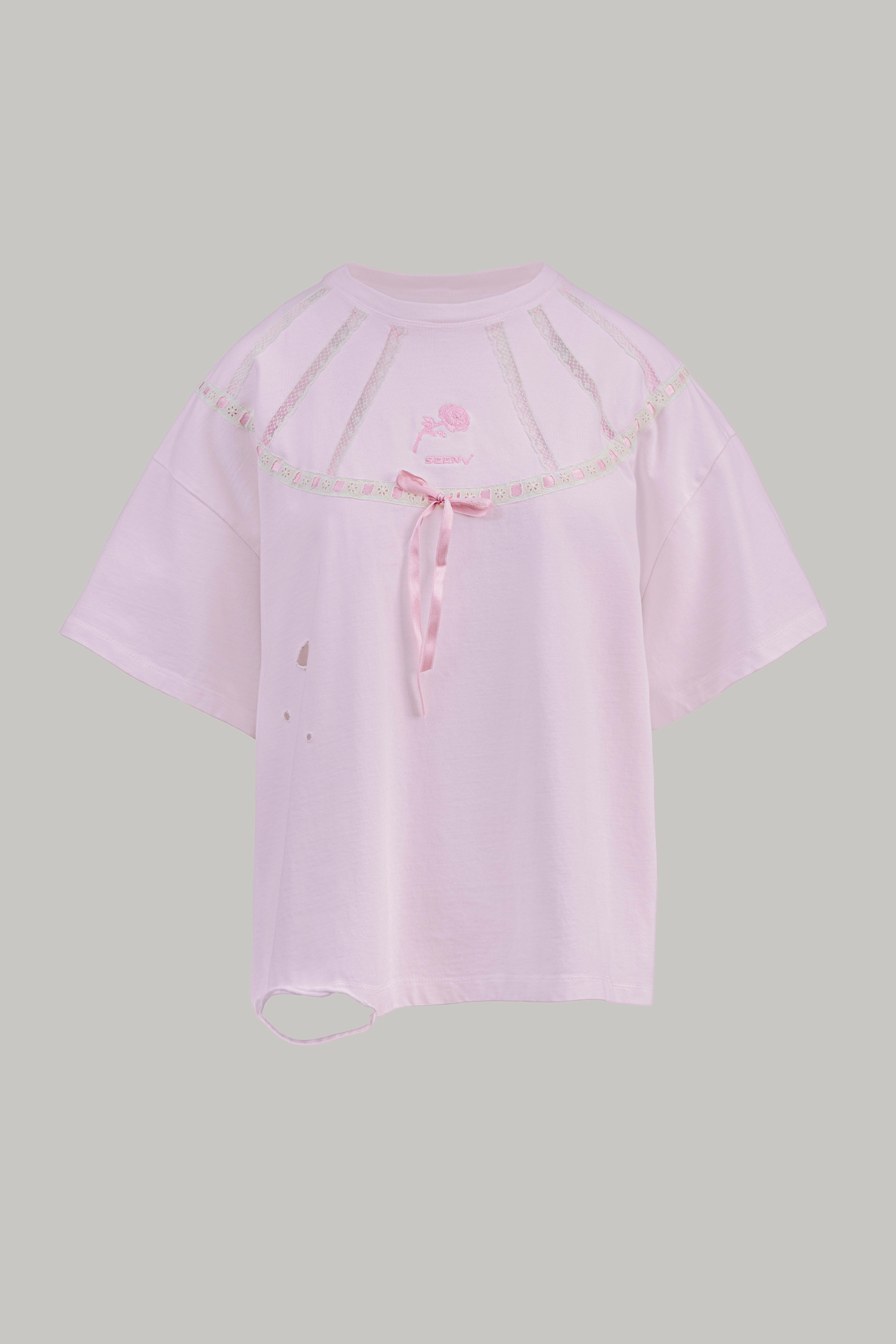 Altered Dreamwear T-shirt