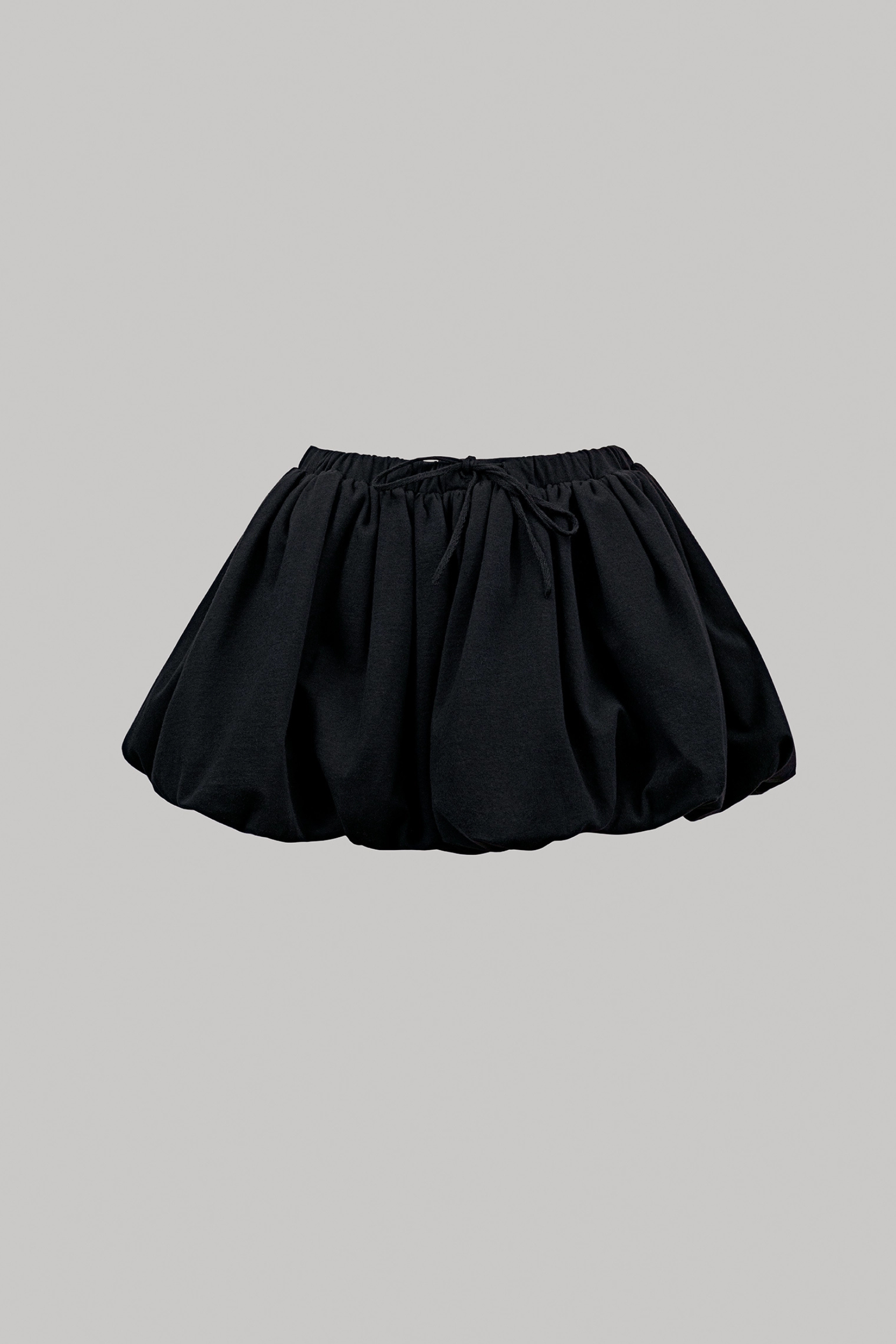 Air Sculpted Bubble Skirt